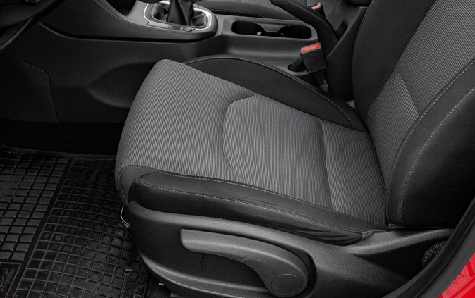 Hyundai I30 cena 58850 przebieg: 90323, rok produkcji 2020 z Kolonowskie małe 667